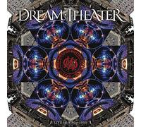 Dream Theater - Lost Not Forgotten Archives: Live in NYC - 1993 (2CD Digipak)