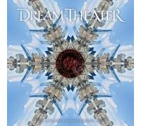 DREAM THEATER - LOST NOT FORGOTTEN ARCHIVES L - New Vinyl Record - O1398z