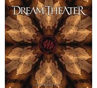 Dream Theater - Lost Not Forgotten Archives: Live at Wacken (2015) - Ltd Orange 2LP+CD Vinyl