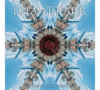 Dream Theater - Lost Not Forgotten Archives: Live At Msg 2010 - CD - US Import