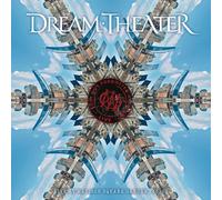 Dream Theater - Lost Not Forgotten Archives: Live At Msg 2010 - CD - US Import