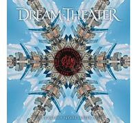 Dream Theater Lost not forgotten archives: Live at Madison Square Garden (2010) LP coloured Onesize