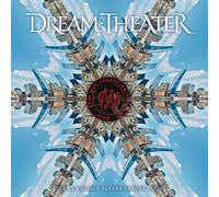 DREAM THEATER: LOST NOT FORGOTTEN ARCHIVES: LIVE AT MADIS - LP vinyl BRAND NEW