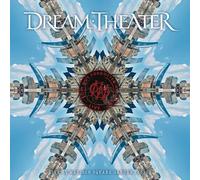 DREAM THEATER: LOST NOT FORGOTTEN ARCHIVES: LIVE AT MADIS - LP vinyl BRAND NEW