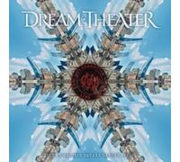 DREAM THEATER - LOST NOT FORGOTTEN ARCHIVES LIVE AT MSG 2010 - New o - Y1398z