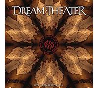 Dream Theater – Lost Not Forgotten Archives: Live At Wacken (2015)