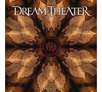 Dream Theater – Lost Not Forgotten Archives: Live At Wacken (2015)