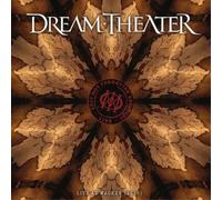 Dream Theater Lost Not Forgotten Archives: Live at Wacken (2015 (CD) (US IMPORT)