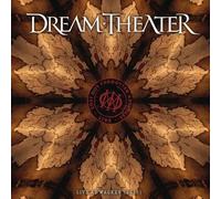 Dream Theater - Lost Not Forgotten Archives: Live at Wacken (2015) (Ltd Orange 2LP+CD) [VINYL]