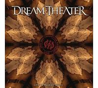 Dream Theater - Lost Not Forgotten Archives: Live at Wacken (2015) [VINYL]