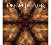 Dream Theater - Lost Not Forgotten Archives: Live at Wacken (2015) (Ltd Orange 2LP+CD) [VINYL]