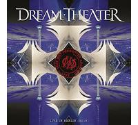Dream Theater - Lost Not Forgotten Archives: Live In Berlin (2019)