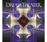 Dream Theater - Lost Not Forgotten Archives: Live in Berlin (2019) - CD / Alb...