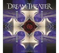 Dream Theater - Lost Not Forgotten Archives: Live in Berlin (2019) (2CD Digipak)