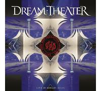 Dream Theater Lost Not Forgotten Archives: Live In Berlin (2019) Double CD NEW