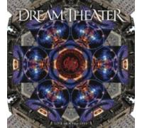 DREAM THEATER: LOST NOT FORGOTTEN ARCHIVES: LIVE IN NYC - 1993 - CD