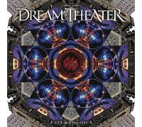 Dream Theater Lost Not Forgotten Archives: Live In Nyc - 1993 (CD) (US IMPORT)