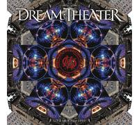 Dream Theater - Lost Not Forgotten Archives: Live in NYC - 1993 (2CD Digipak)