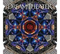 Dream Theater - LOST NOT FORGOTTEN ARCHIVES: LIVE IN NYC - 1993 [New Vinyl LP] C