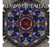 Dream Theater - Lost But Not Forgotten Archive: Live In Nyc 1993 Lilac - Colored 3 Vinyl + 2 CD