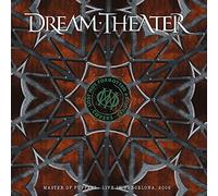 DREAM THEATER - LOST NOT FORGOTTEN ARCHIVES M - New Vinyl Record - V15z
