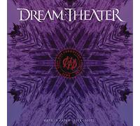 Dream Theater - Lost Not Forgotten Archives: Made In Japan