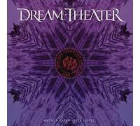 Dream Theater - LOST NOT FORGOTTEN ARCHIVES: MADE IN JAPAN - LIVE (2006) [New Vi