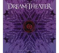 Dream Theater – Lost Not Forgotten Archives: Made in Japan – Vinyl – Live (2006)