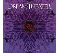 Dream Theater – Lost Not Forgotten Archives: Made in Japan – Vinyl – Live (2006)
