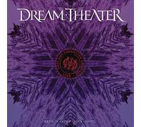 Dream Theater - Lost Not Forgotten Archives: Made in Japan - Live (2006) (Ltd Red 2LP+CD) [VINYL]