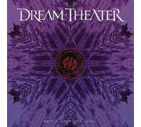 DREAM THEATER - LOST NOT FORGOTTEN ARCHIVES MADE IN JAPAN - New Vinyl - Y15z