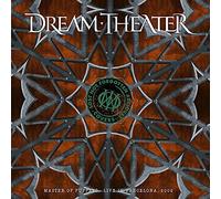 Dream Theater – Lost Not Forgotten Archives: Master Of Puppets