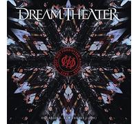 DREAM THEATER - LOST NOT FORGOTTEN ARCHIVES O - Vinyl Record - A15z