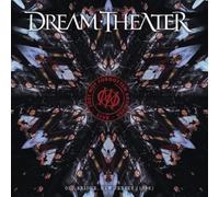 DREAM THEATER: LOST NOT FORGOTTEN ARCHIVES: OLD BRIDGE NE - LP vinyl BRAND NEW