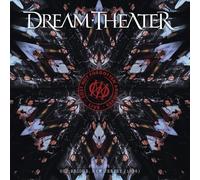 Dream Theater – Lost Not Forgotten Archives: Old Bridge, New Jersey (1996) – Vinyl