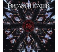 Dream Theater - Lost Not Forgotten Archives: Old Bridge, New Jersey (1996) (2CD Digipak)