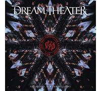 Dream Theater – Lost Not Forgotten Archives: Old Bridge, New Jersey – Vinyl (1996)