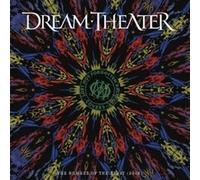DREAM THEATER - LOST NOT FORGOTTEN ARCHIVES T - CD - N3z