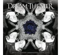 DREAM THEATER - LOST NOT FORGOTTEN ARCHIVES T - New CD - 69 - V1398z