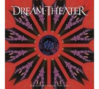 DREAM THEATER - LOST NOT FORGOTTEN ARCHIVES T - New CD - 72 - P1398z