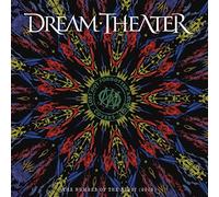 DREAM THEATER - LOST NOT FORGOTTEN ARCHIVES T - New CD - 87 - P1398z