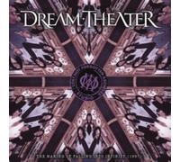 Dream Theater - Lost Not Forgotten Archives: The Making of Falling Into Infinity (1997) - 2 Vinyl + CD