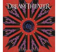 DREAM THEATER - LOST NOT FORGOTTEN ARCHIVES T - Vinyl Record - 10 - A15z