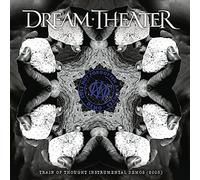 DREAM THEATER - LOST NOT FORGOTTEN ARCHIVES T - Vinyl Record - N3z