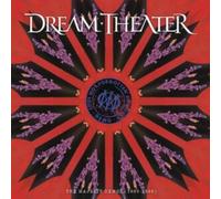 DREAM THEATER - LOST NOT FORGOTTEN ARCHIVES T - Vinyl Record - N3z