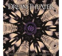 DREAM THEATER - LOST NOT FORGOTTEN ARCHIVES T - Vinyl Record - N3z