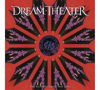 Dream Theater - Lost Not Forgotten Archives: The Majesty Demos (1985-1986) (CD Digipak)