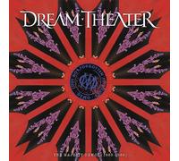 Dream Theater Lost Not Forgotten Archives: The Majesty Demos (1 (CD) (US IMPORT)