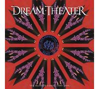 Dream Theater Lost Not Forgotten Archives: the Majesty Demos (1985-1986) CD NEW