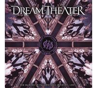 Dream Theater - Lost Not Forgotten Archives: The Making of Falling Into Infinity (1997) - 2 Vinyl + CD